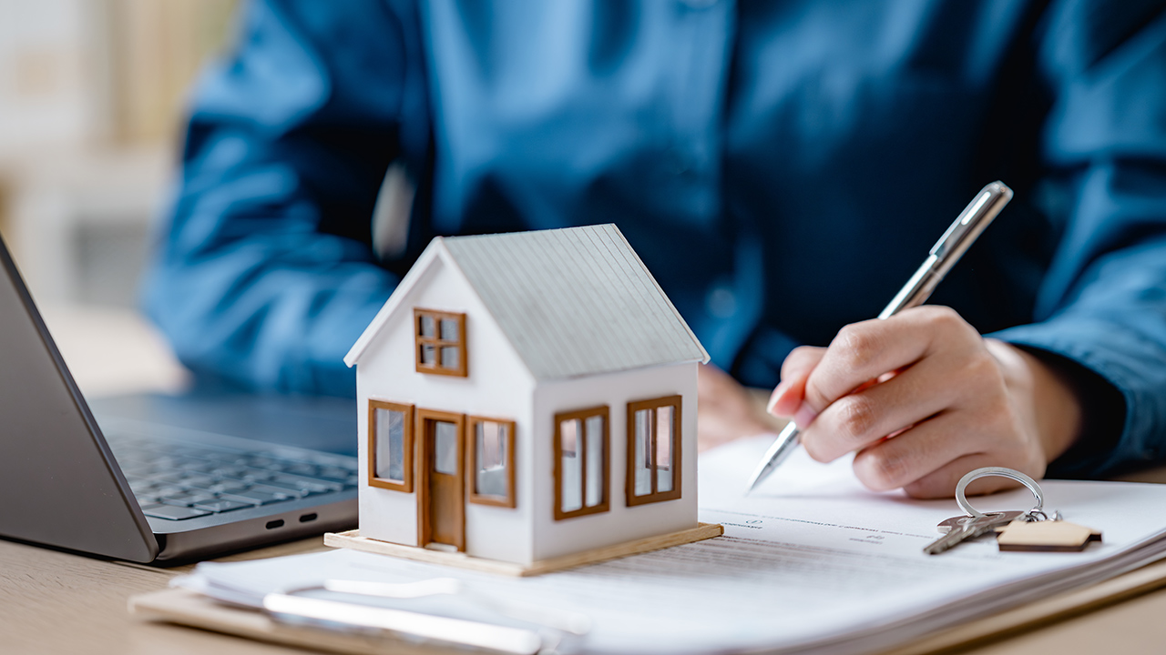 registro alquiler turístico